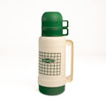 TERMO LISO DE 1.800 LTS VERDE