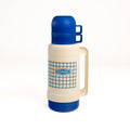 TERMO LISO DE 1.800 LTS AZUL