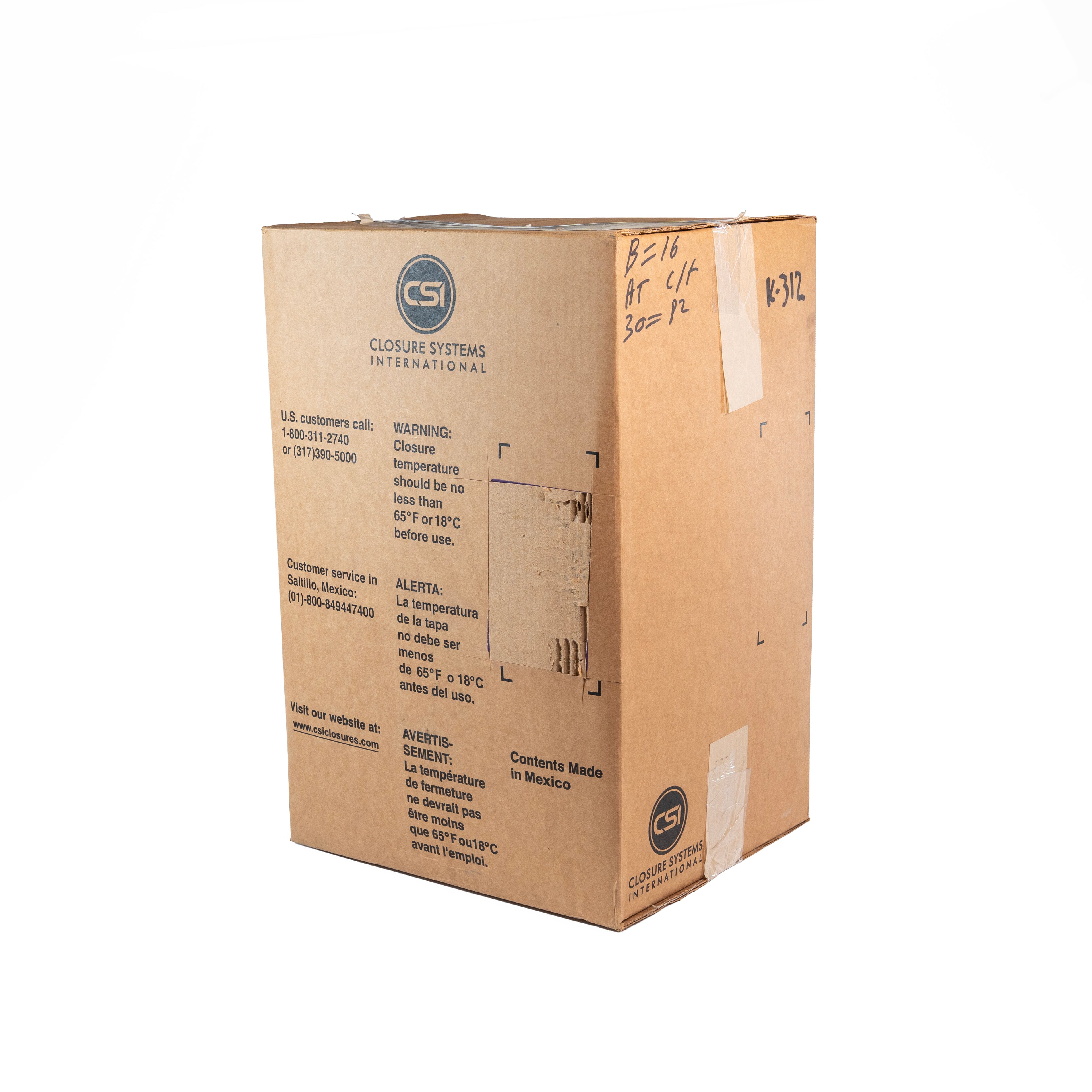 BUDINERA NO. 16 C/T AZUL TURQUESA (Caja con 30 piezas)
