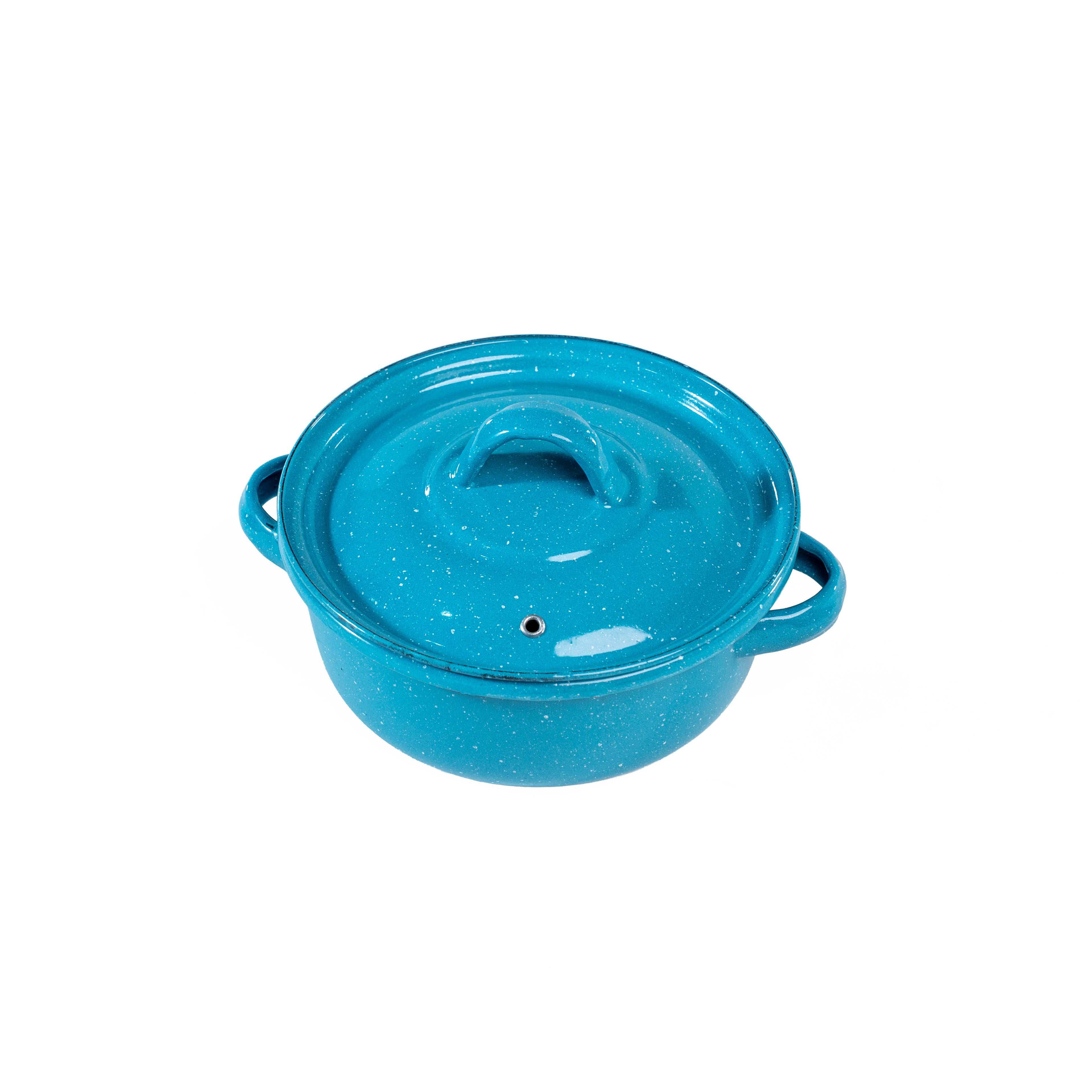 BUDINERA NO. 16 C/T AZUL TURQUESA (Caja con 30 piezas)