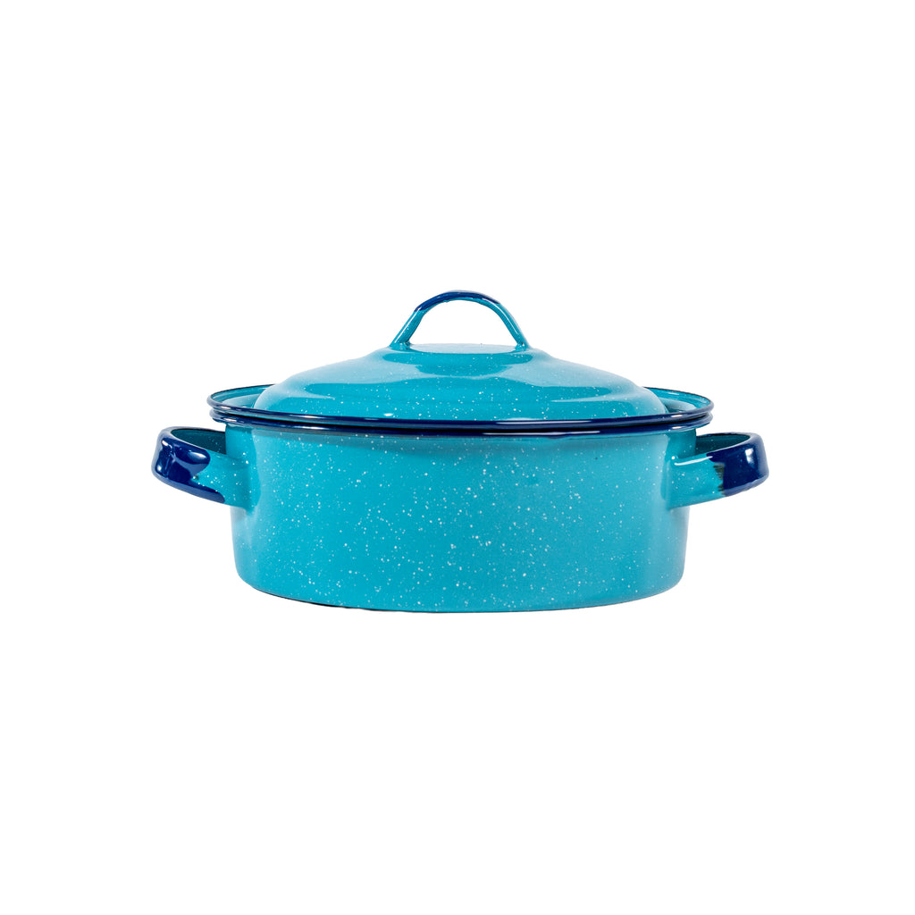 BUDINERA 20 AZUL TURQUEZA TRES (Caja con 6 piezas)