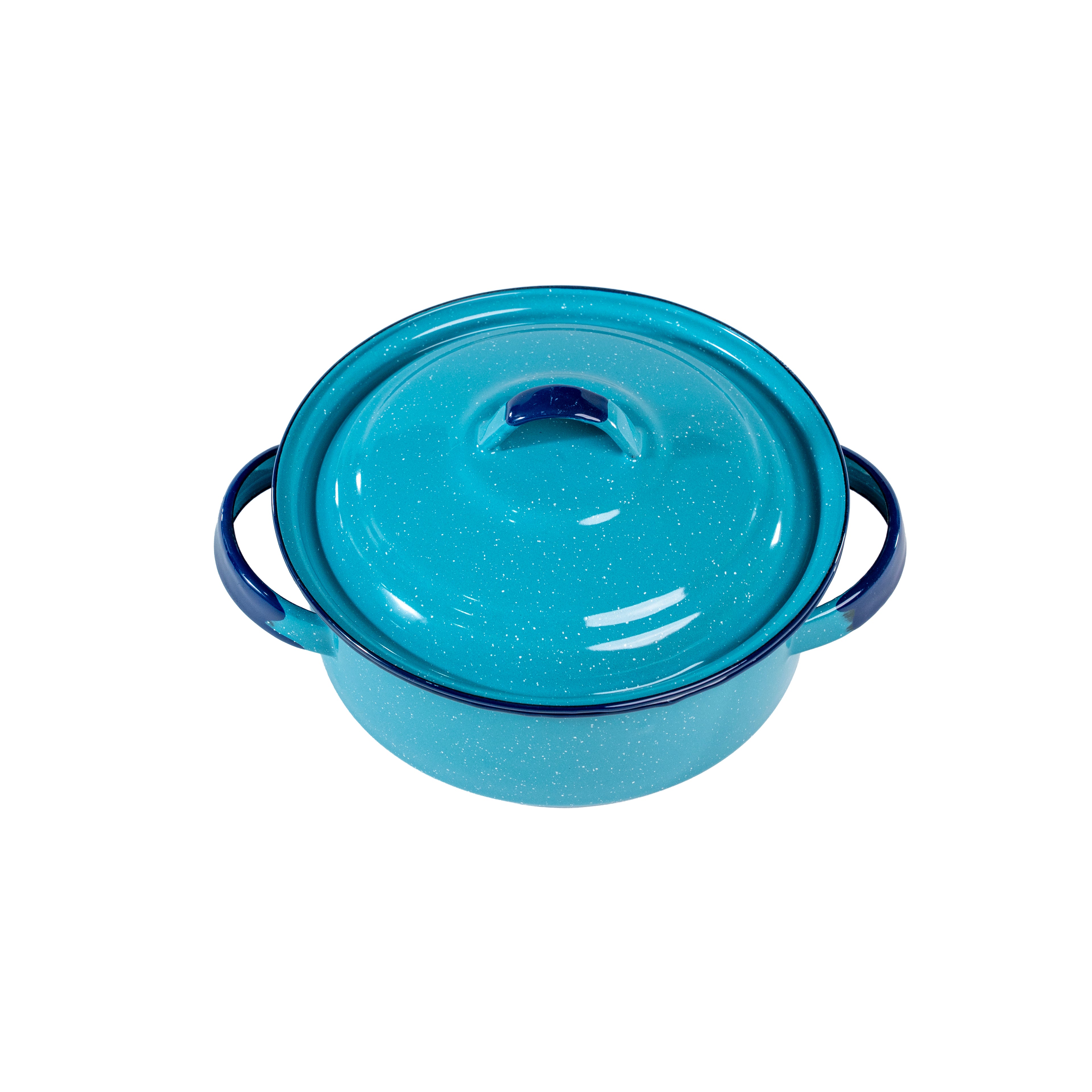 BUDINERA 20 AZUL TURQUEZA TRES (Caja con 6 piezas)