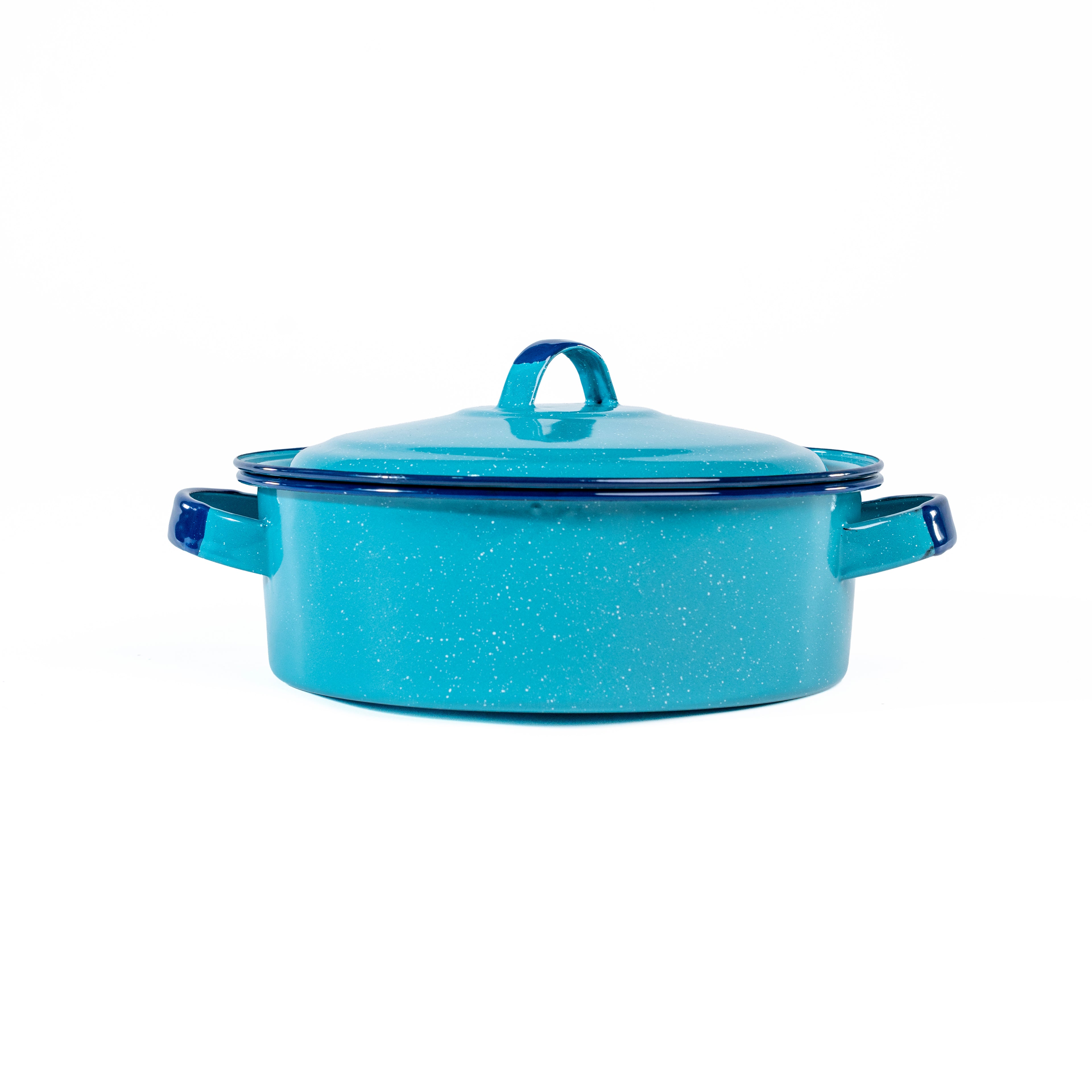 BUDINERA 22 AZUL TURQUEZA TRES (Caja con 6 piezas)