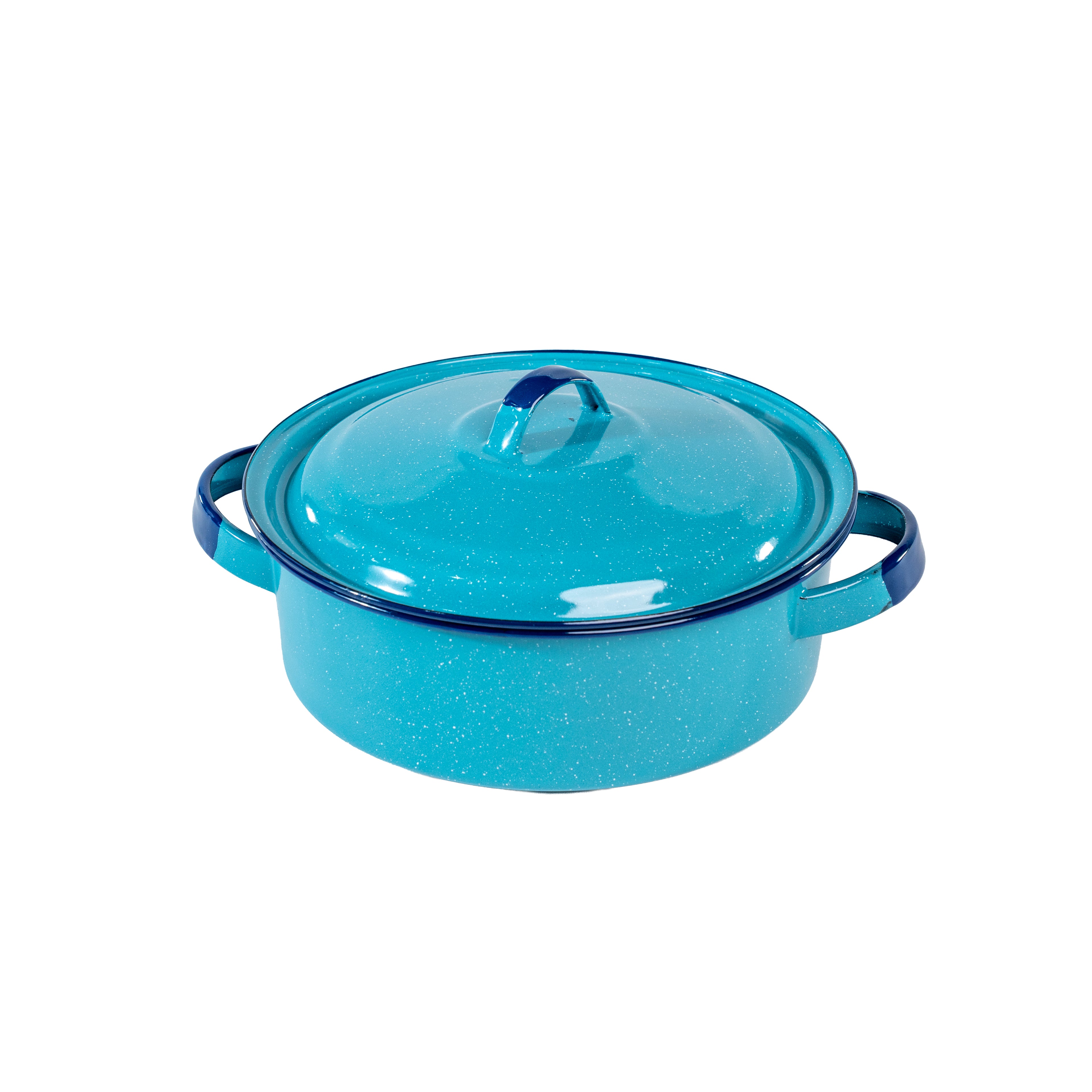 BUDINERA 22 AZUL TURQUEZA TRES (Caja con 6 piezas)