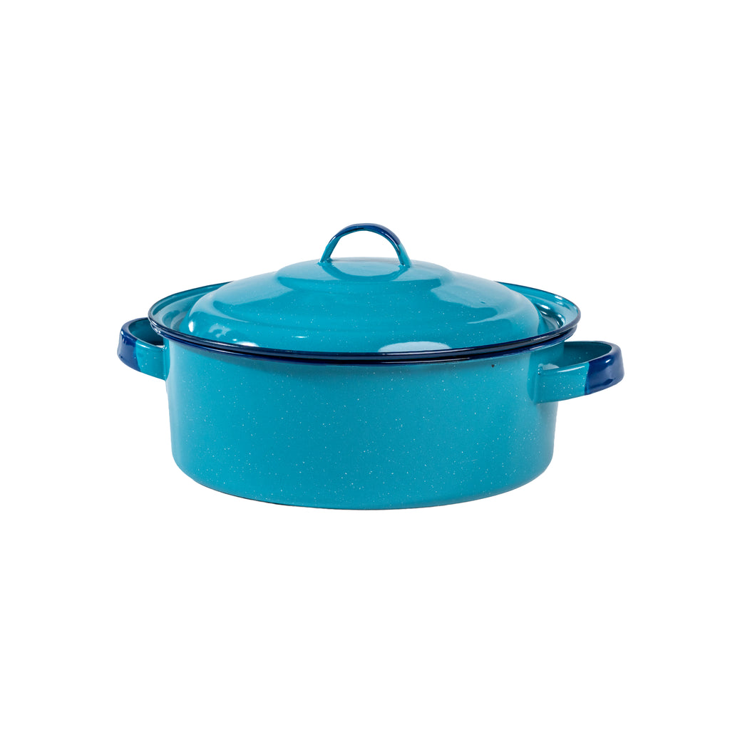 BUDINERA 24 AZUL TURQUEZA TRES (Caja con 6 piezas)