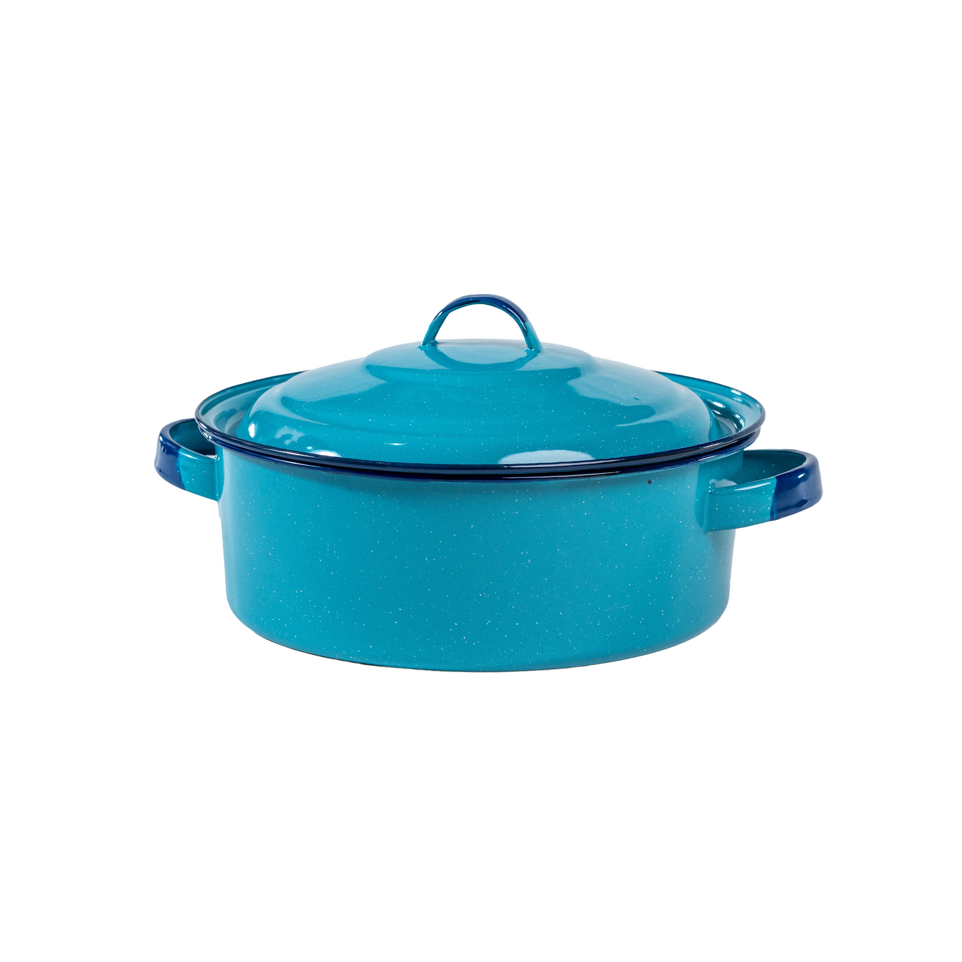 BUDINERA 24 AZUL TURQUEZA TRES (Caja con 6 piezas)