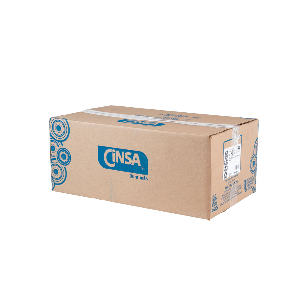 SARTEN CONICO 26 AZUL TURQUEZA CINSA (Caja con 6 piezas)