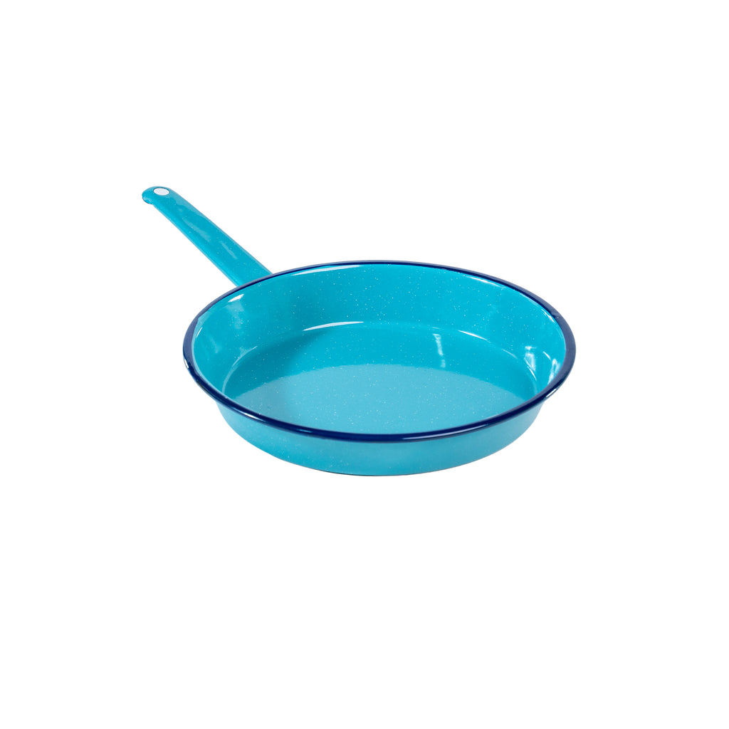 SARTEN CONICO 26 AZUL TURQUEZA CINSA (Caja con 6 piezas)