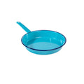SARTEN CONICO 26 AZUL TURQUEZA CINSA (Caja con 6 piezas)