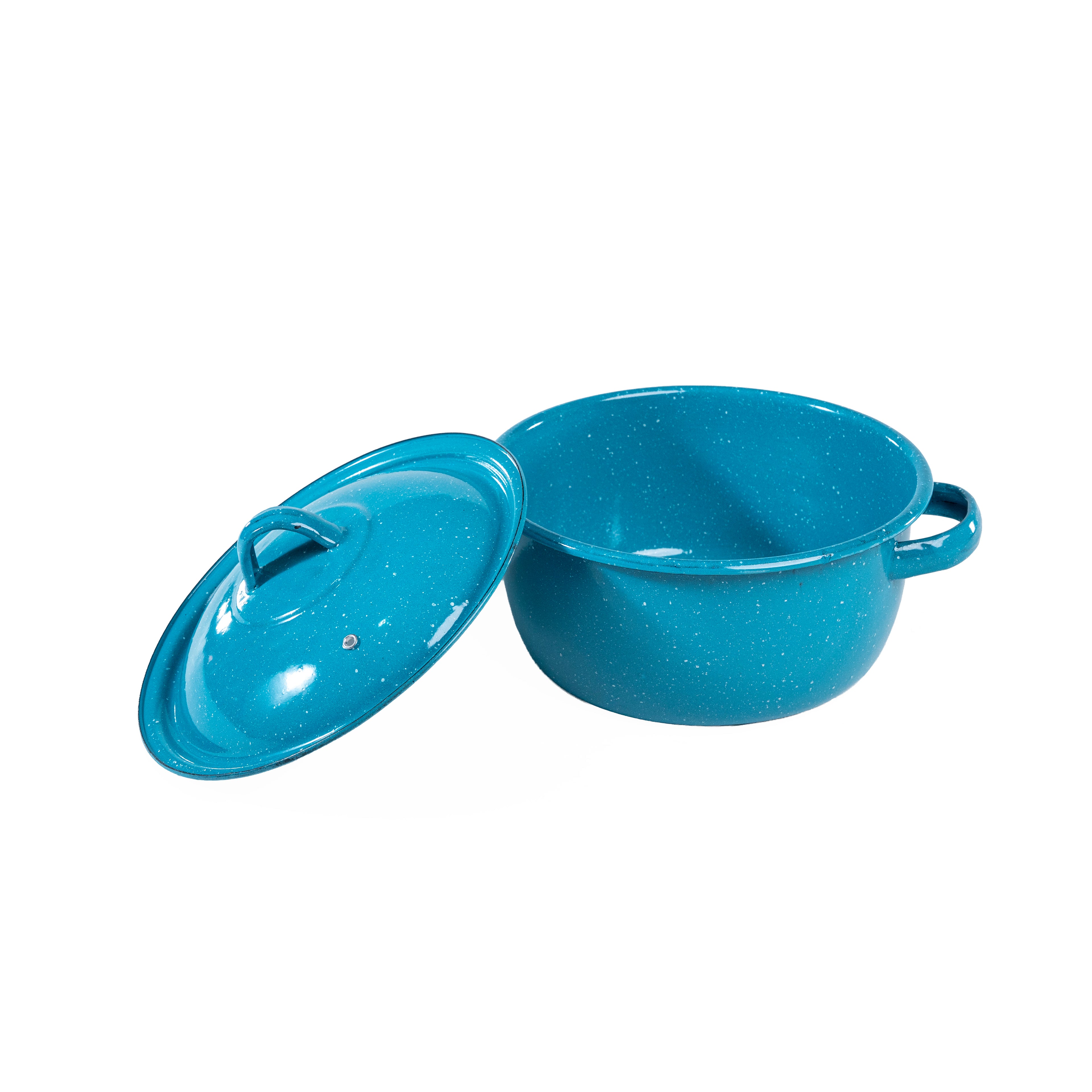 BUDINERA NO. 22 C/T AZUL TURQUESA (Caja con 12 piezas)