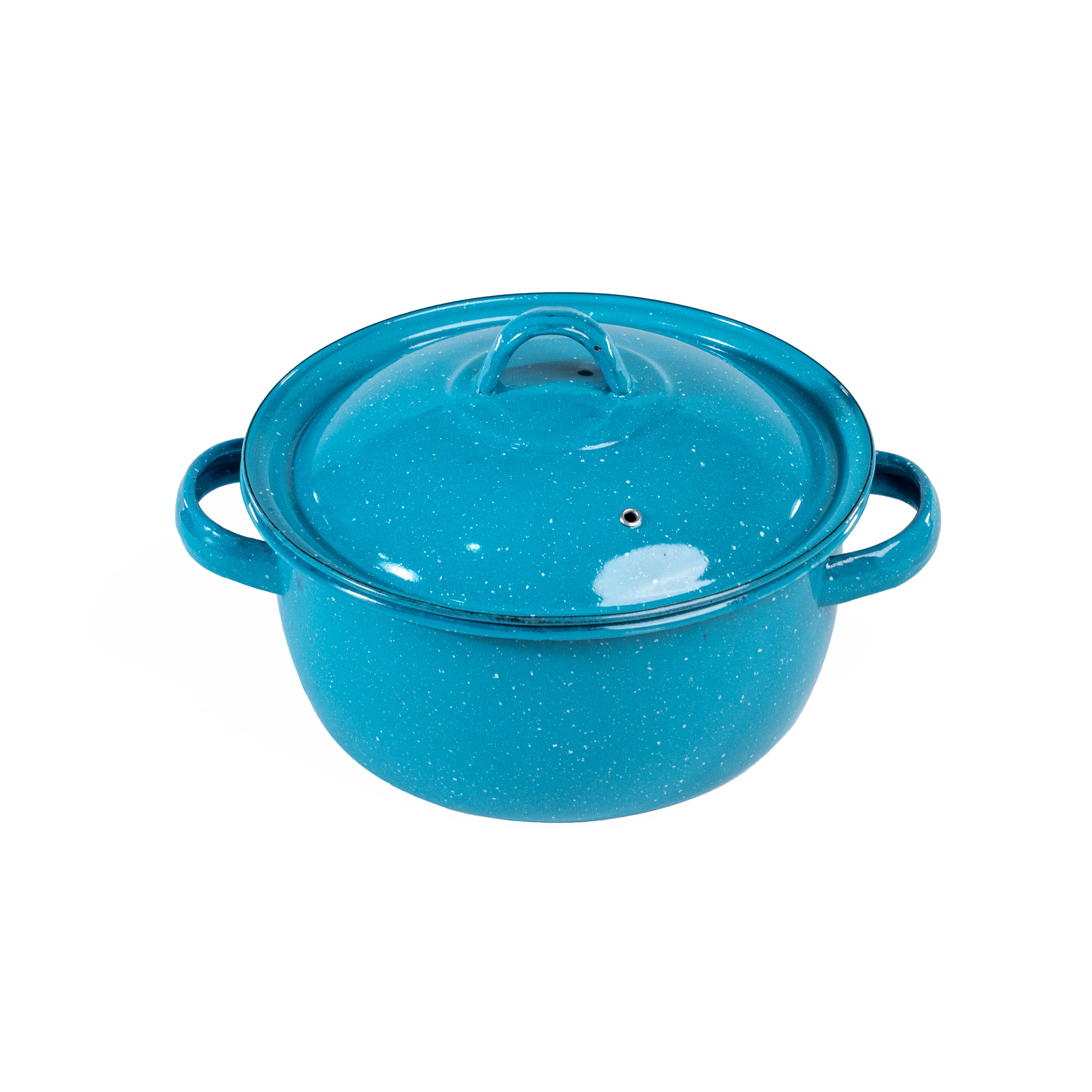 BUDINERA NO. 22 C/T AZUL TURQUESA (Caja con 12 piezas)