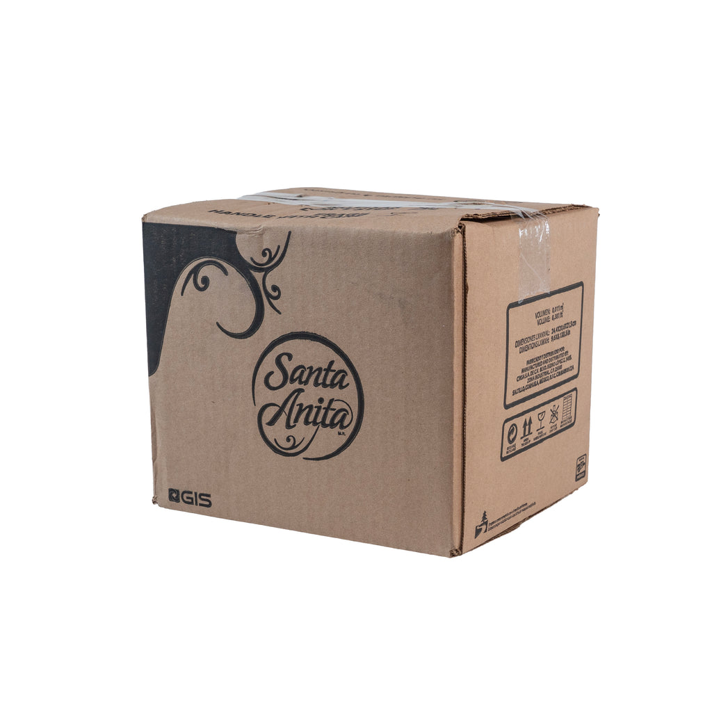 PLATO PASTEL VICTORIA (Caja con 24 piezas)