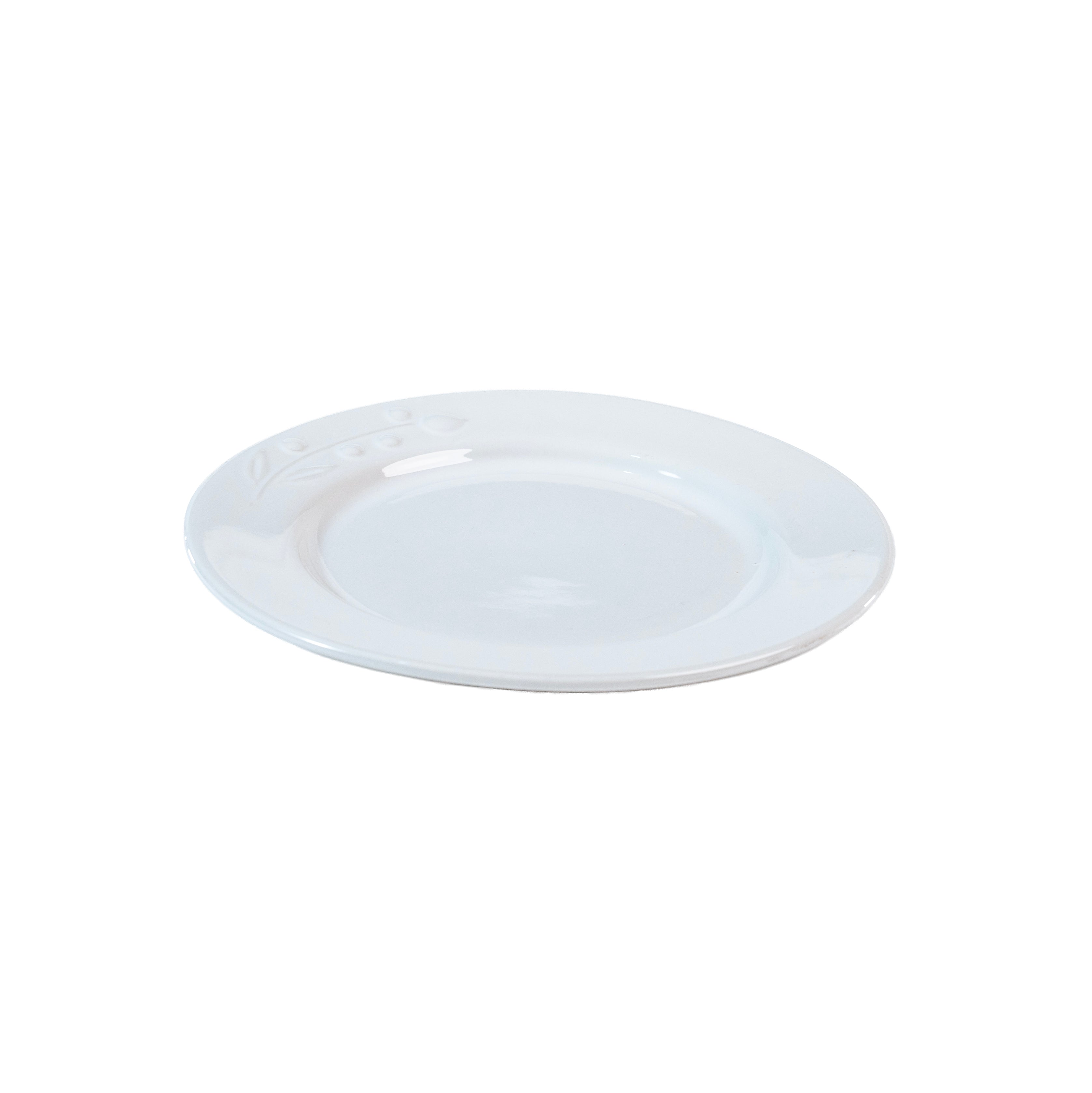 PLATO PASTEL EMBOSS CORSAGE (Caja con 24 piezas)