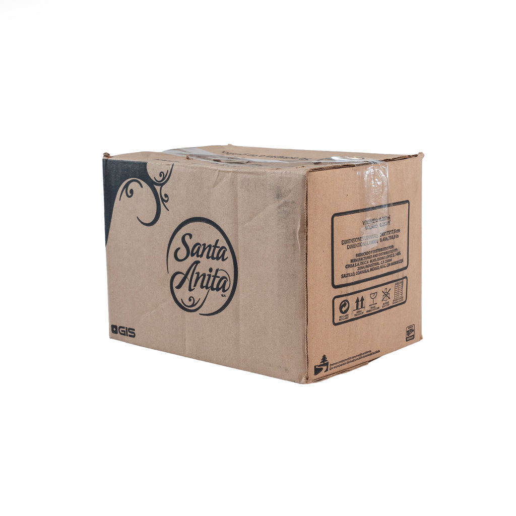 PLATO P/TAZA VICTORIA (Caja con 24 piezas)