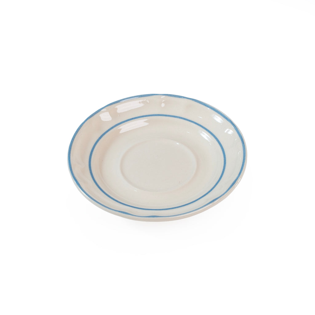 PLATO P/TAZA VICTORIA (Caja con 24 piezas)