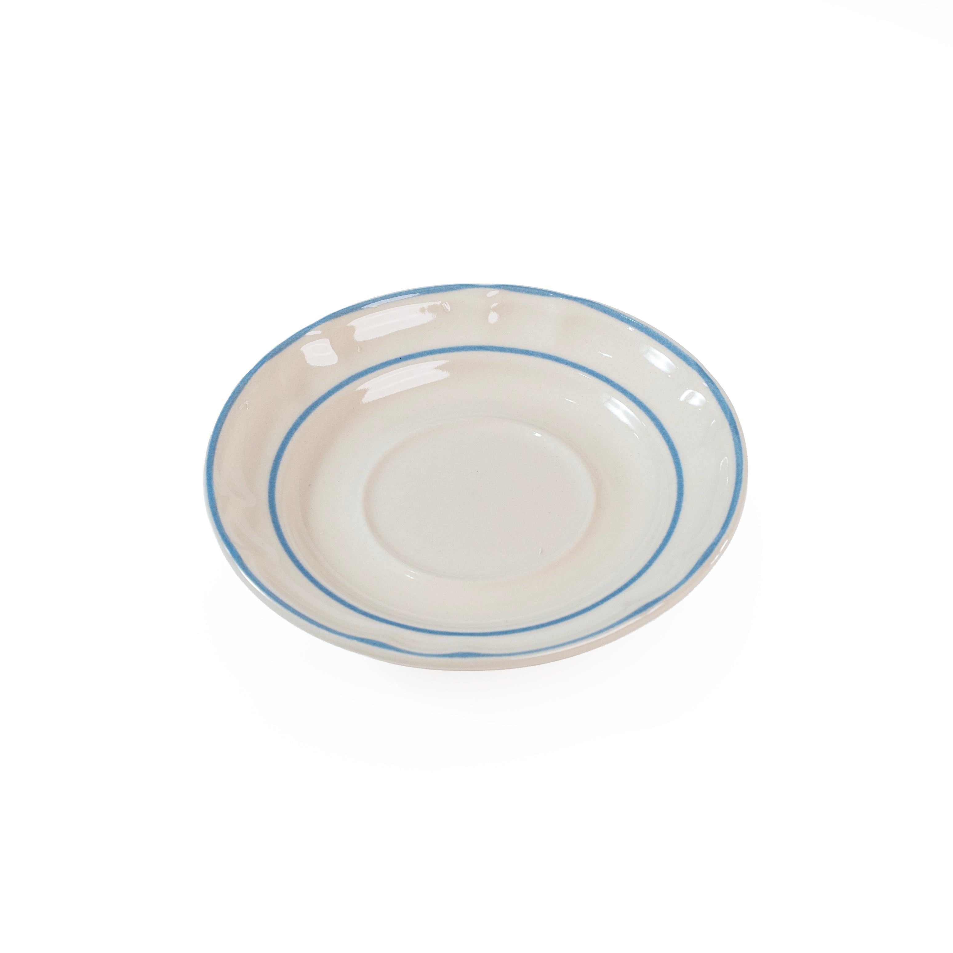PLATO P/TAZA VICTORIA (Caja con 24 piezas)