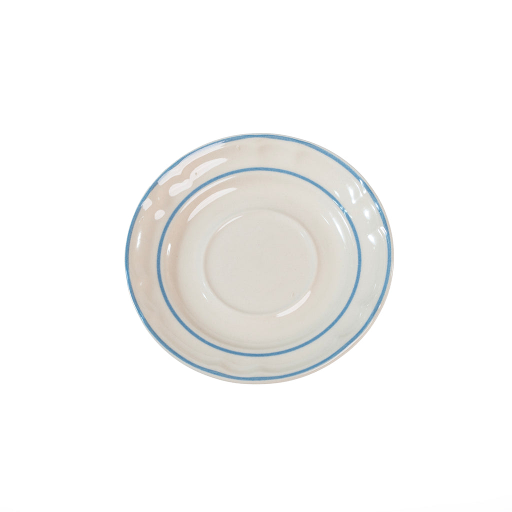 PLATO P/TAZA VICTORIA (Caja con 24 piezas)