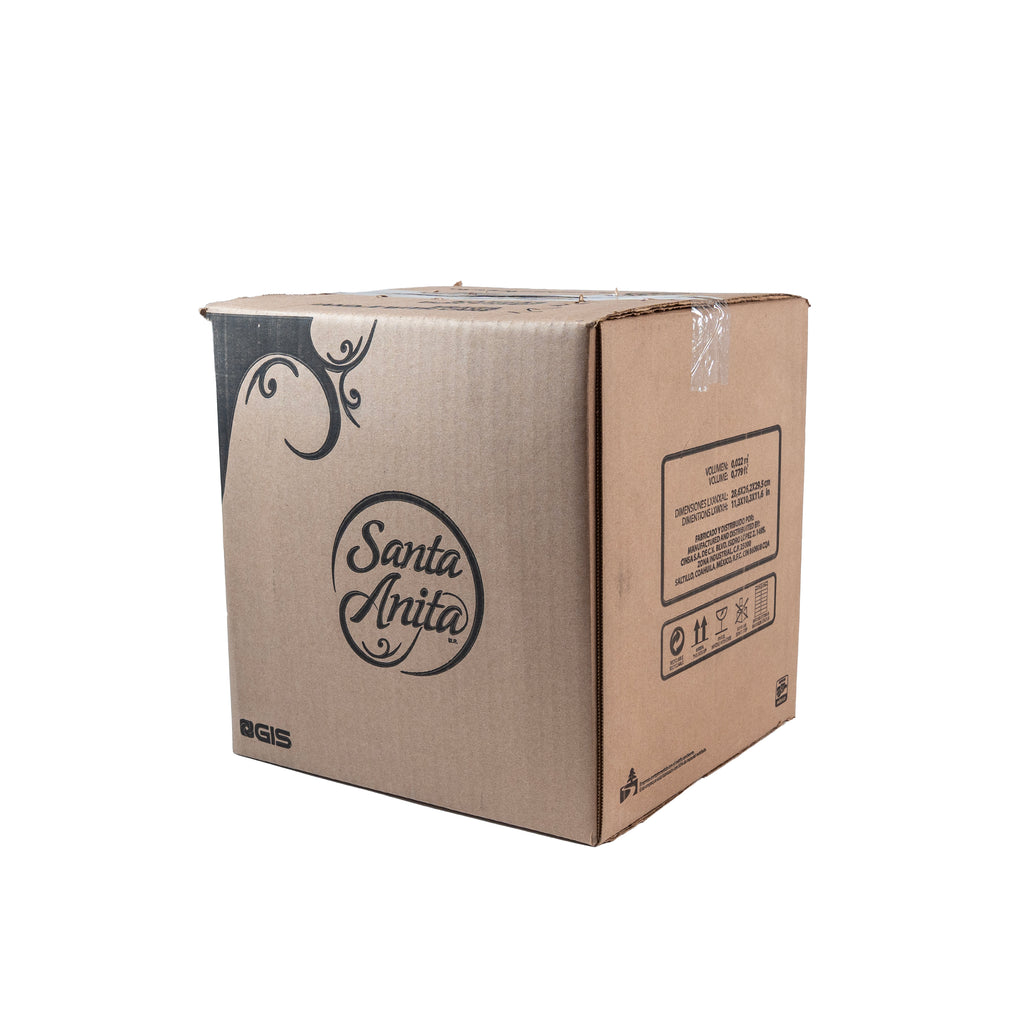 PLATO TRINCHE EMBOSS MAUVE (Caja con 24 piezas)