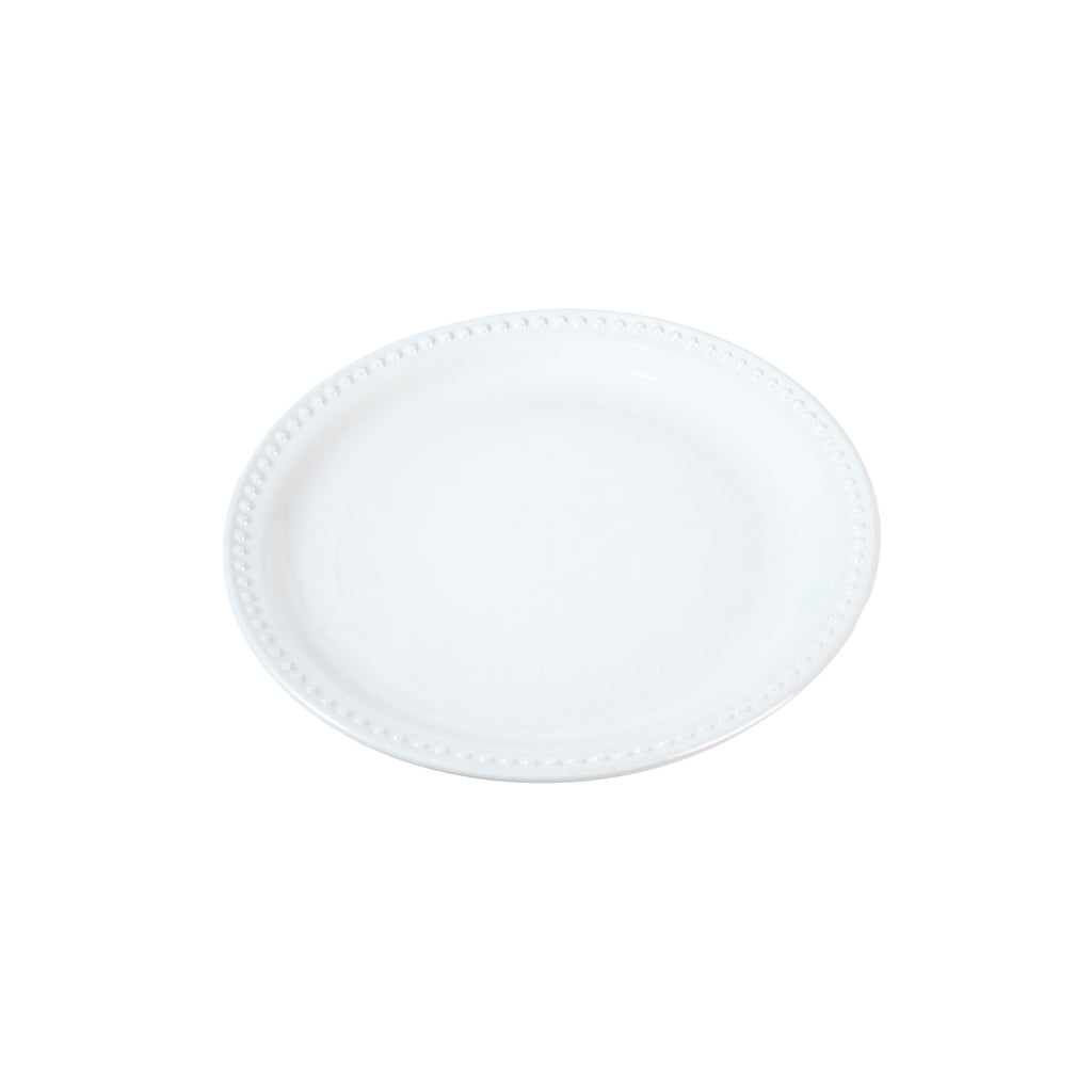 PLATO TRINCHE EMBOSS MAUVE (Caja con 24 piezas)