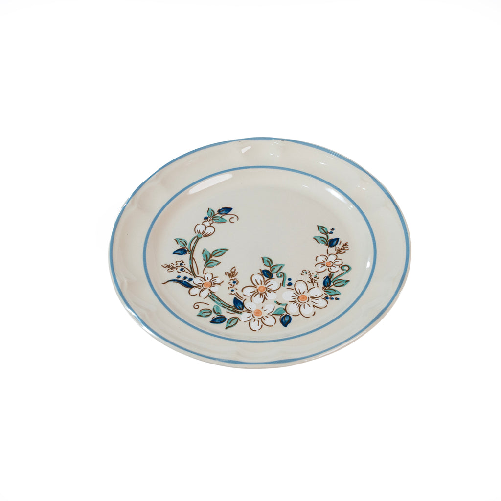 PLATO TRINCHE VICTORIA (Caja con 24 piezas)