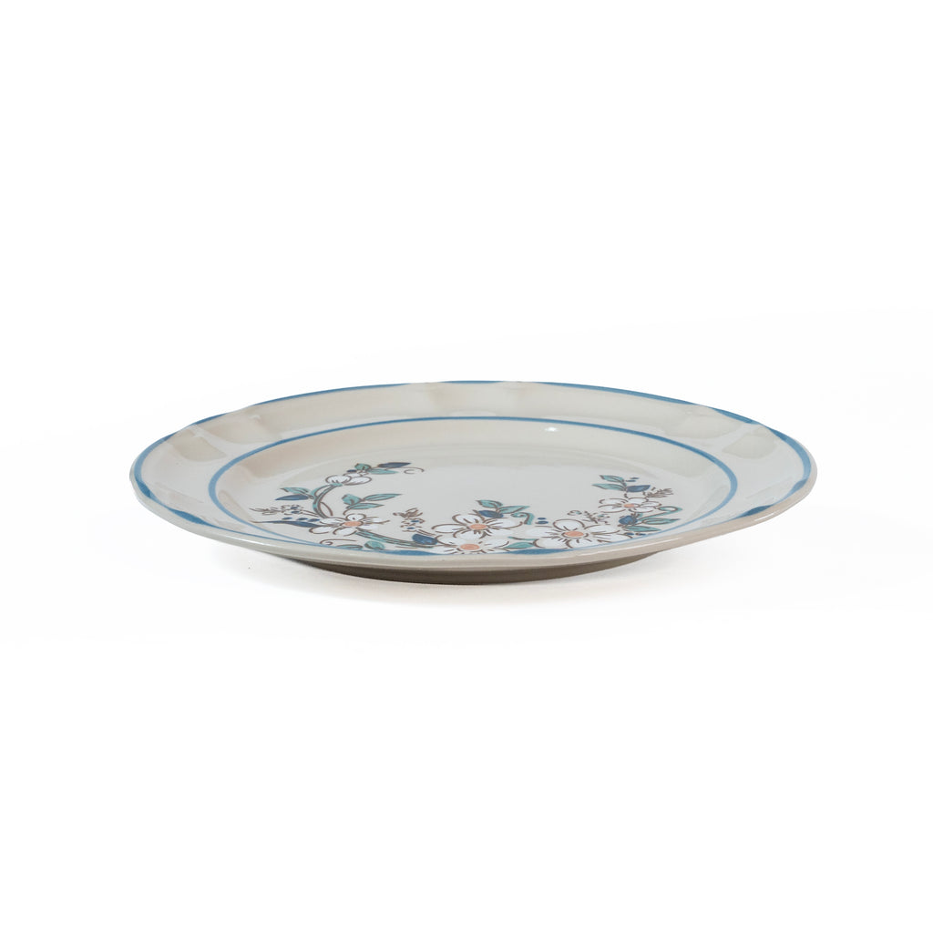 PLATO TRINCHE VICTORIA (Caja con 24 piezas)