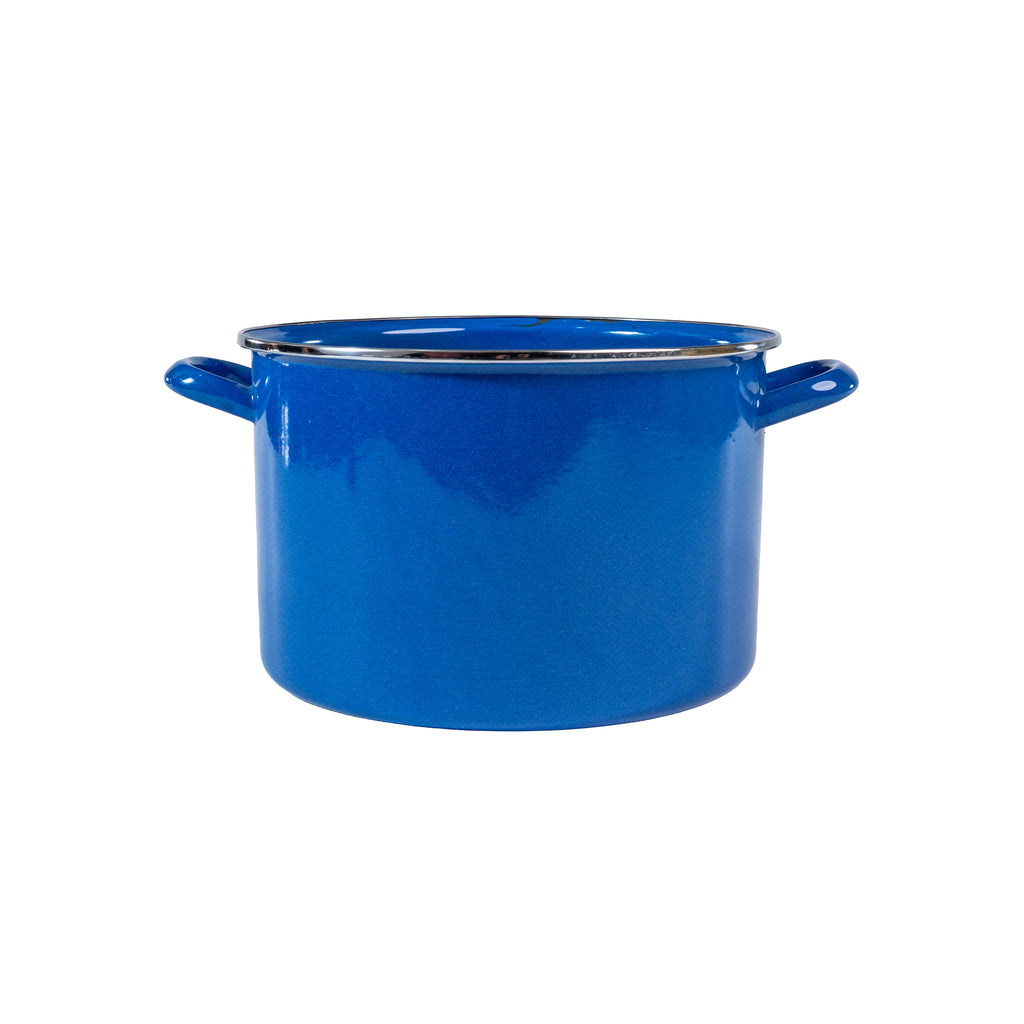 OLLA RECTA 26 PRIMERA COMERCIAL COLOR SIN TAPA (Caja con 6 piezas)