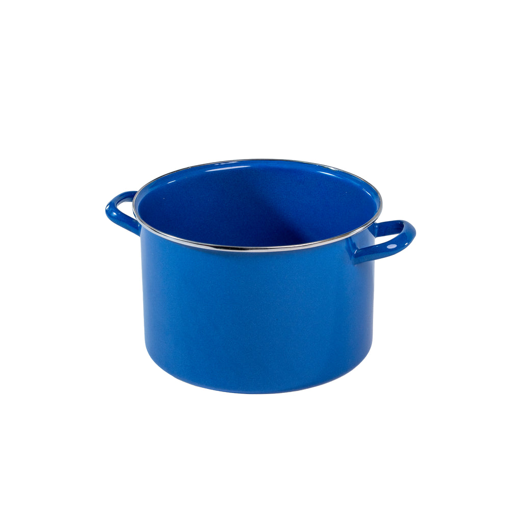 OLLA RECTA 26 PRIMERA COMERCIAL COLOR SIN TAPA (Caja con 6 piezas)