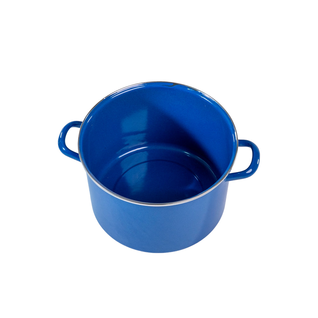 OLLA RECTA 26 PRIMERA COMERCIAL COLOR SIN TAPA (Caja con 6 piezas)