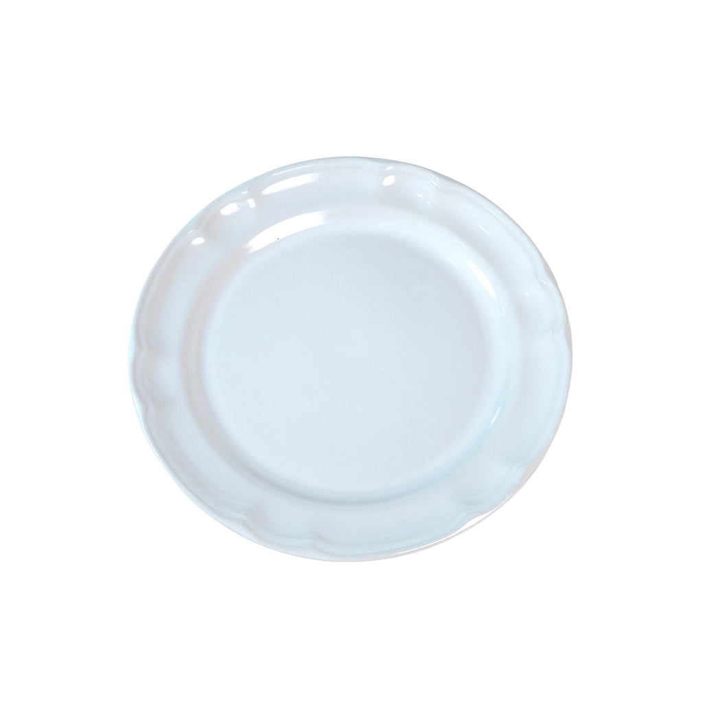 PLATO TRINCHE BARROCO (Caja con 24 piezas)