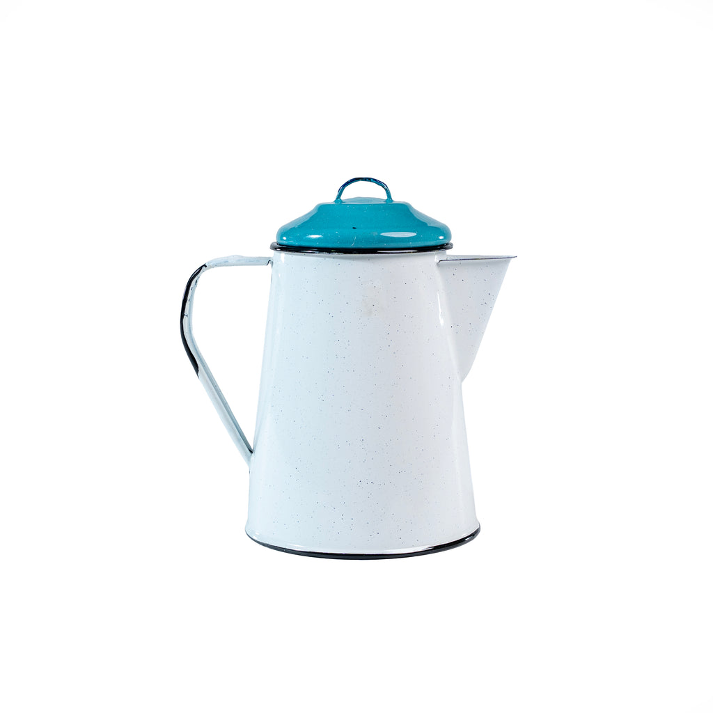 CAFETERA 2 LTS PRIMERA COMERCIAL COLOR (Caja con 6 piezas)