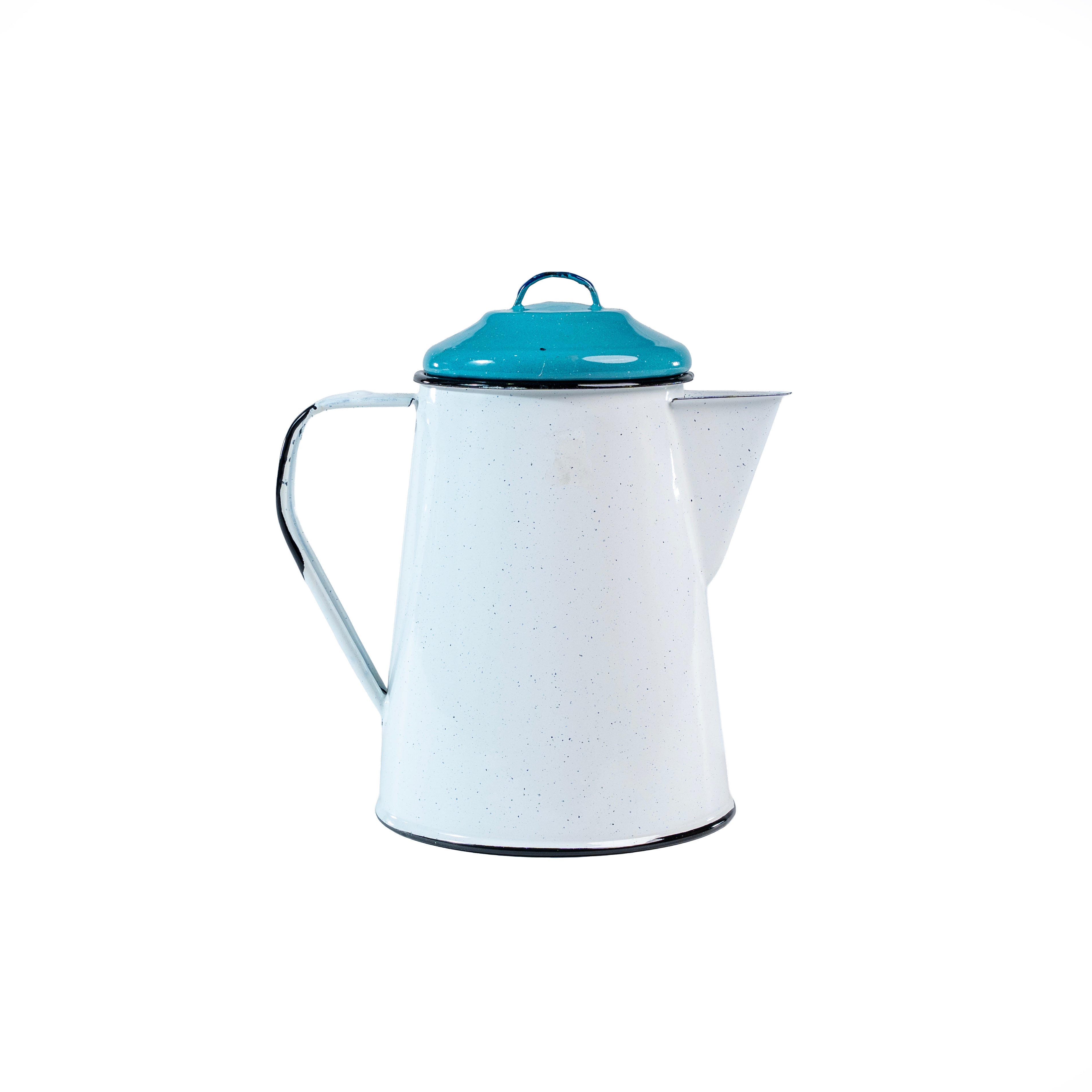 CAFETERA 2 LTS PRIMERA COMERCIAL COLOR (Caja con 6 piezas)