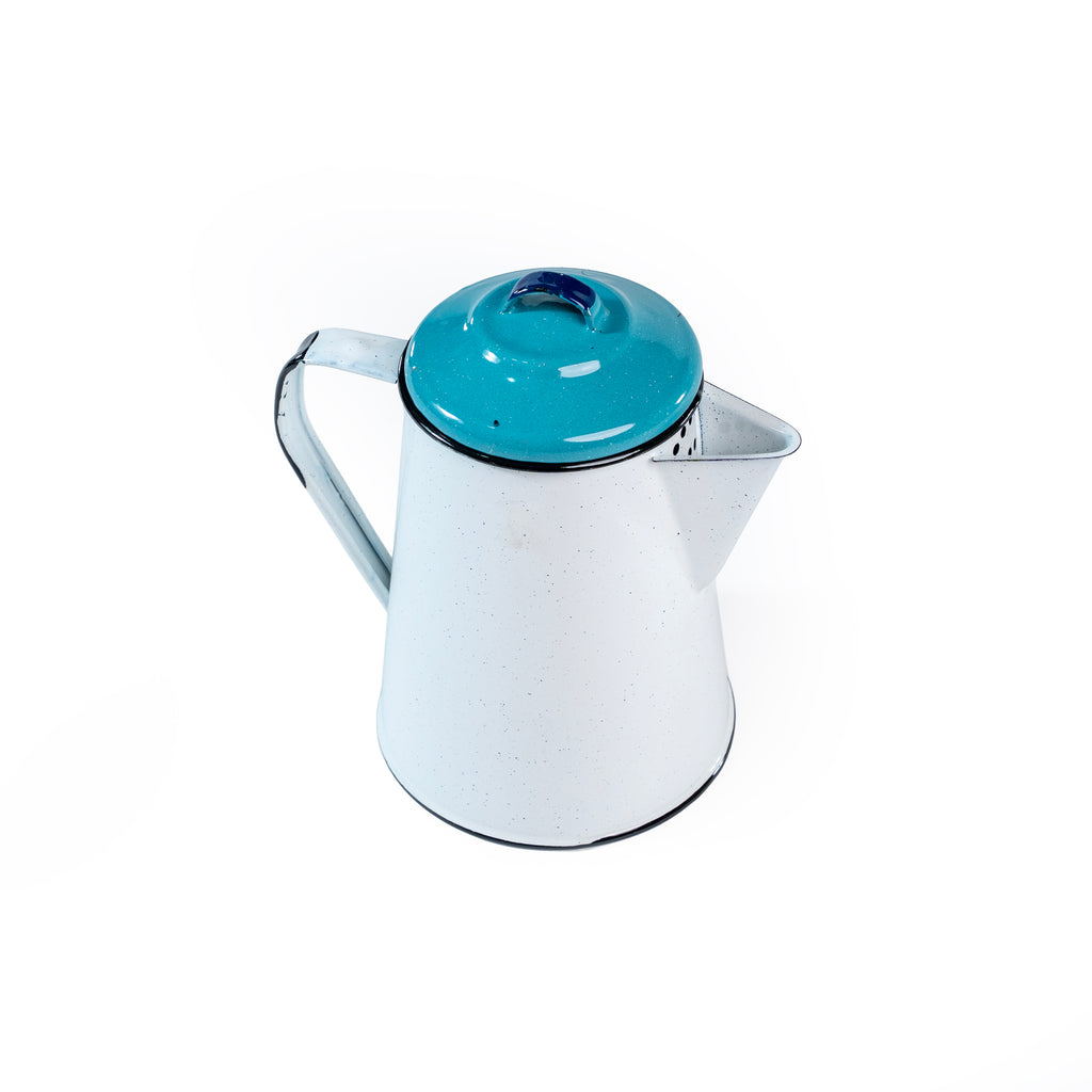 CAFETERA 2 LTS PRIMERA COMERCIAL COLOR (Caja con 6 piezas)