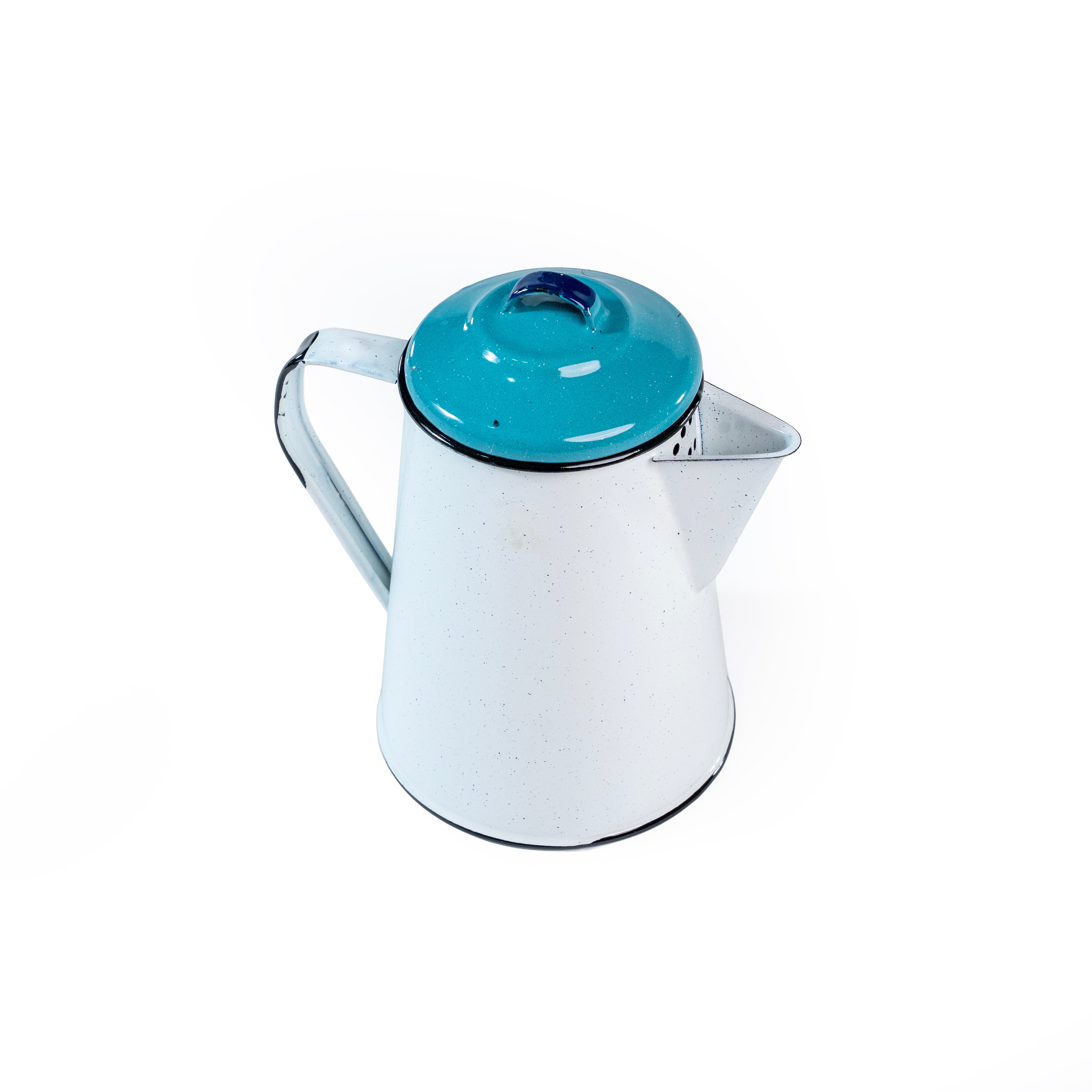 CAFETERA 2 LTS PRIMERA COMERCIAL COLOR (Caja con 6 piezas)