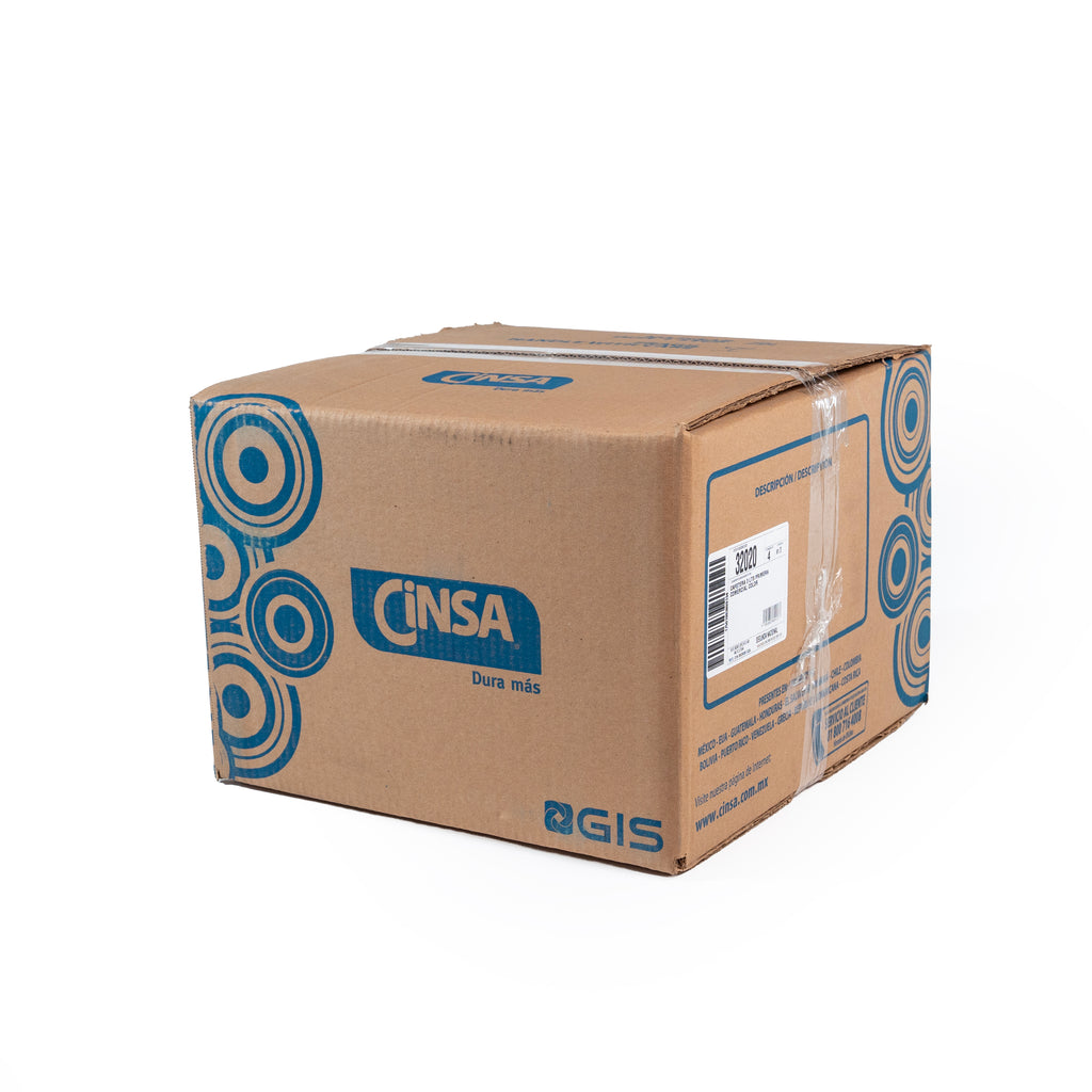 CAFETERA 3 LTS PRIMERA COMERCIAL COLOR (Caja con 4 piezas)