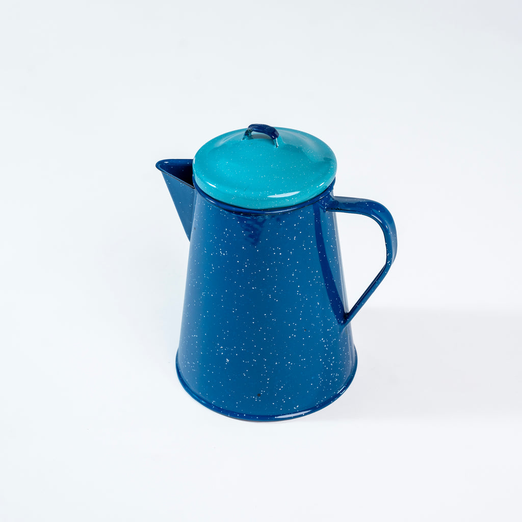 CAFETERA 3 LTS PRIMERA COMERCIAL COLOR (Caja con 4 piezas)
