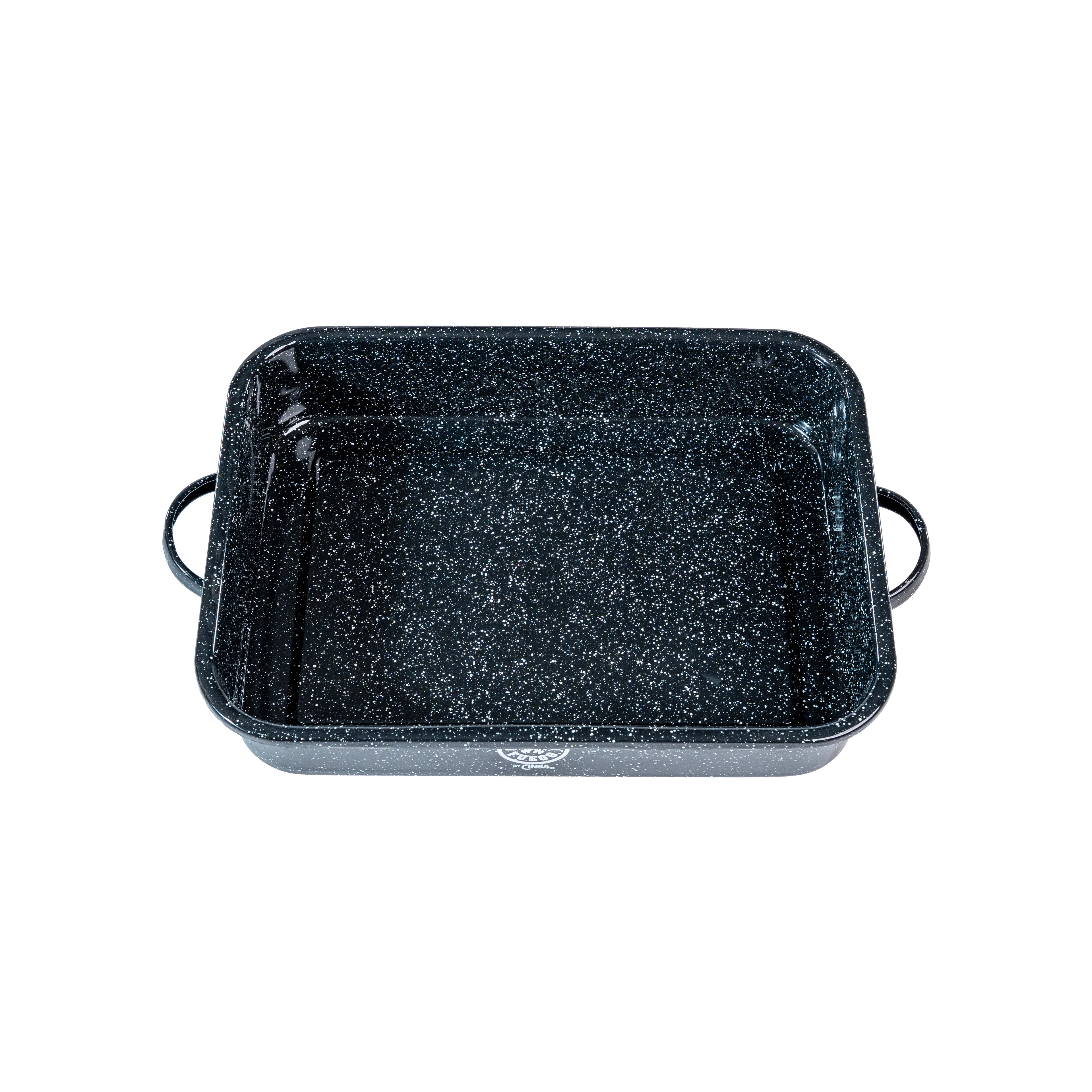CHAROLA PARA CARNE ASADOR PRIMERA COMERCIAL (Caja con 6 piezas)