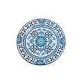 PLATO TRINCHE 27 CM VARIOS DECORADOS PRIMERA COMERCIAL (Caja con 24 piezas)