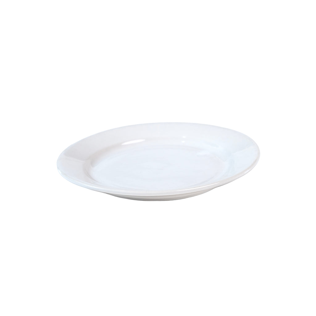 PLATO PASTEL 20 CM VARIOS DECORADOS PRIMERA COMERCIAL (Caja con 24 piezas)