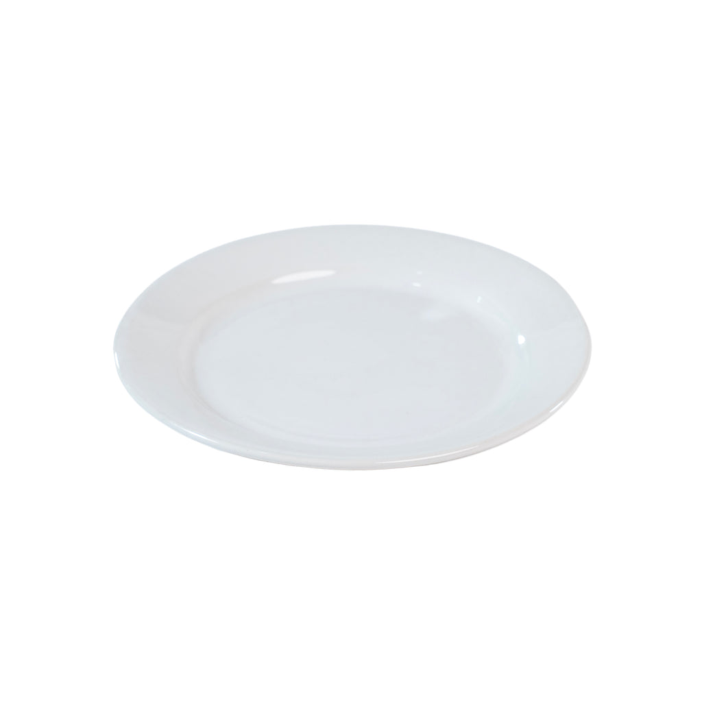 PLATO PASTEL 20 CM VARIOS DECORADOS PRIMERA COMERCIAL (Caja con 24 piezas)