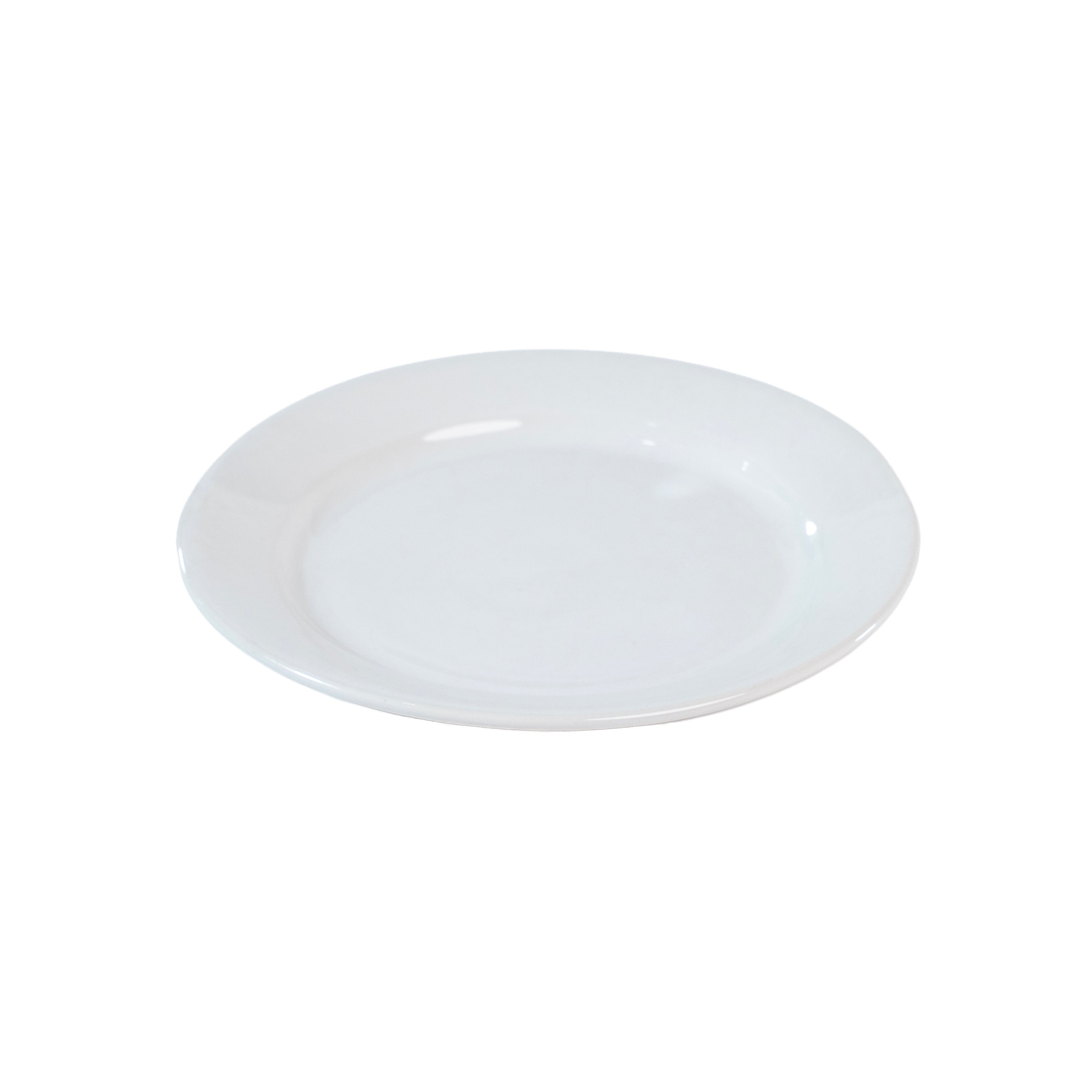 PLATO PASTEL 20 CM VARIOS DECORADOS PRIMERA COMERCIAL (Caja con 24 piezas)