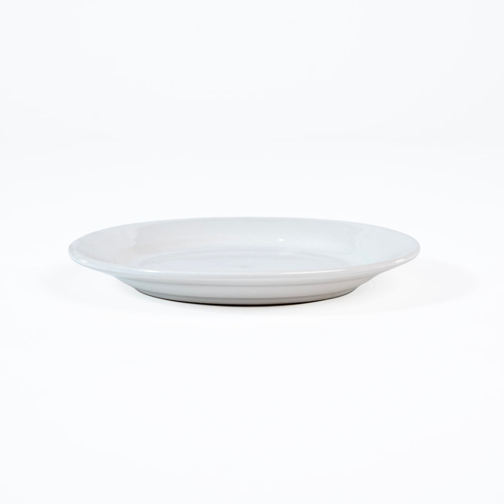 PLATO PASTEL 20 CM VARIOS DECORADOS PRIMERA COMERCIAL (Caja con 24 piezas)