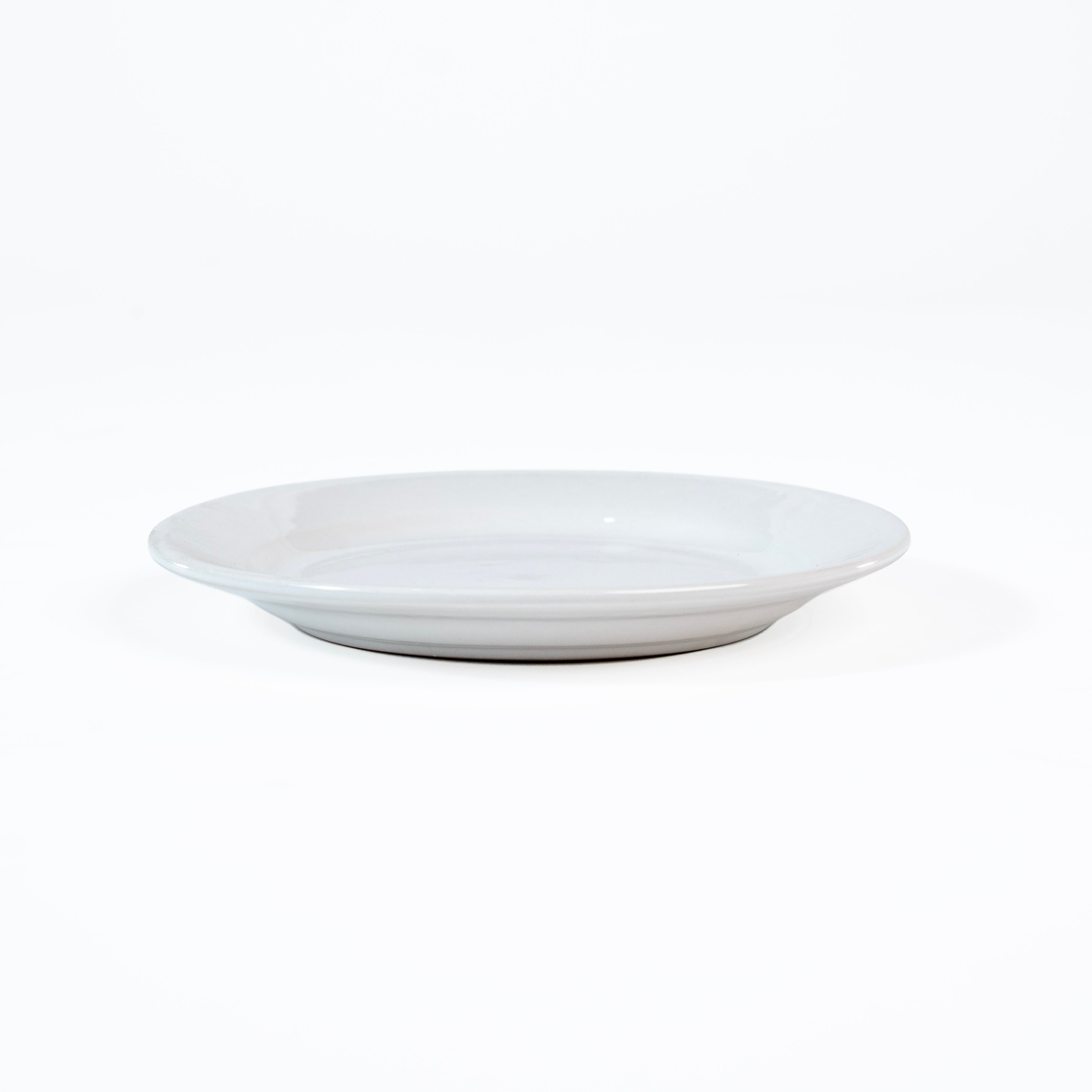 PLATO PASTEL 20 CM VARIOS DECORADOS PRIMERA COMERCIAL (Caja con 24 piezas)
