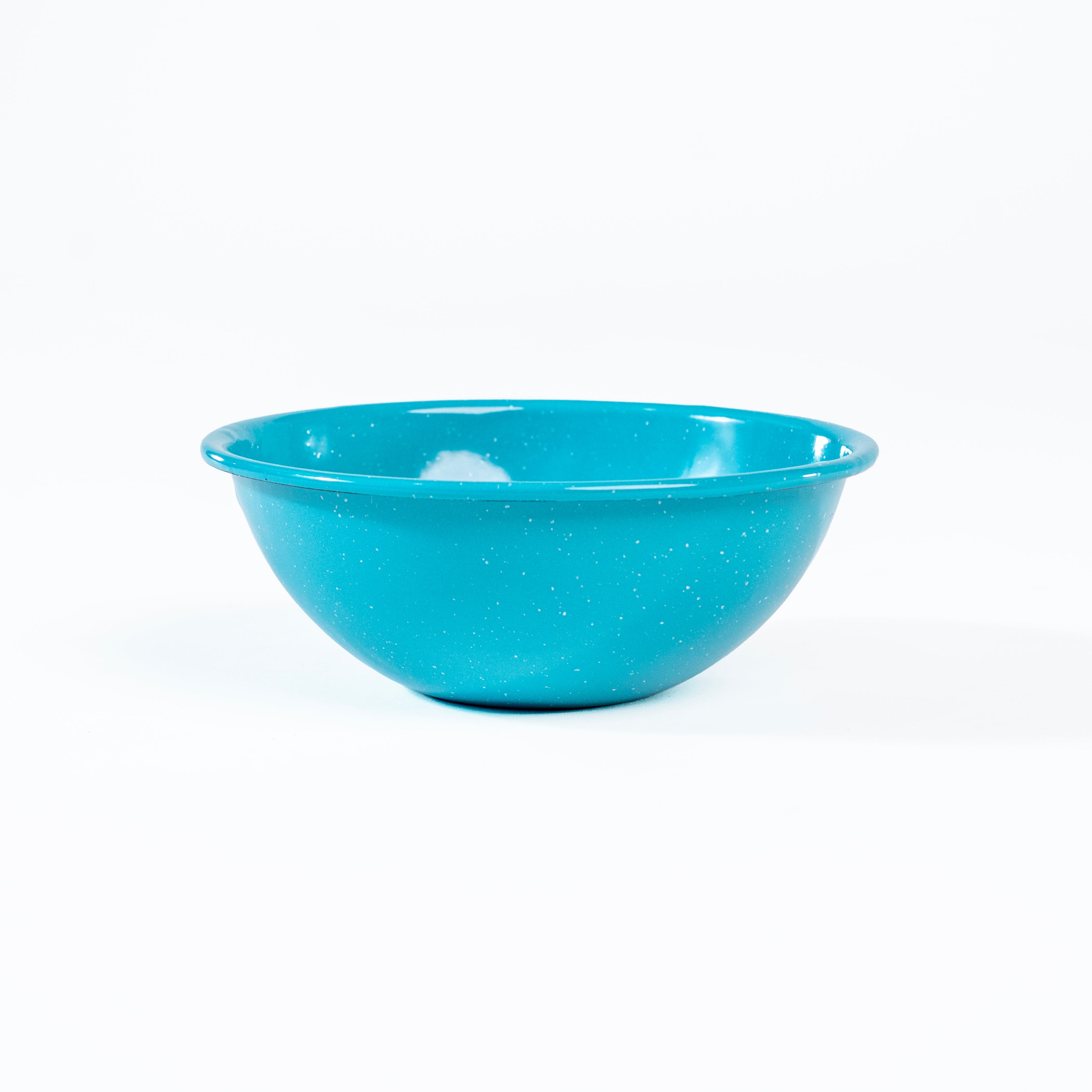 TAZA BOLA 14 AZUL TURQUESA CINSA (Caja con 6 piezas)