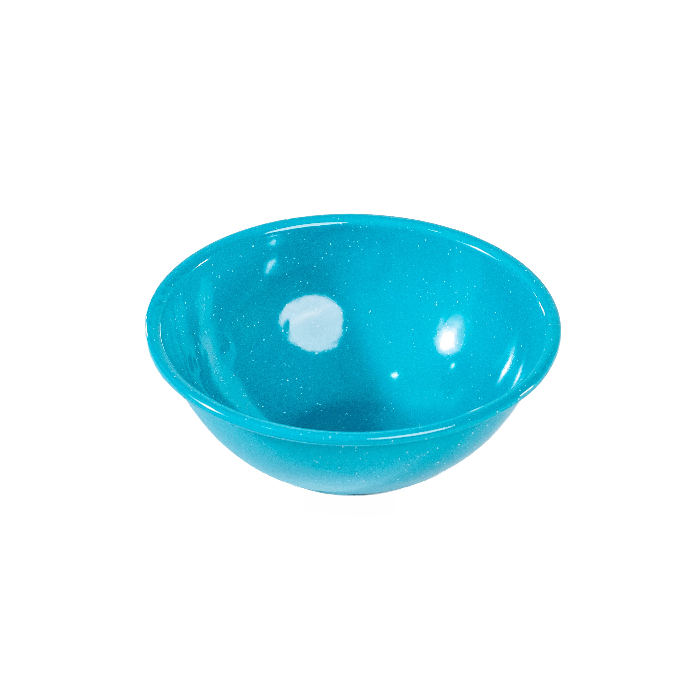 TAZA BOLA 14 AZUL TURQUESA CINSA (Caja con 6 piezas)