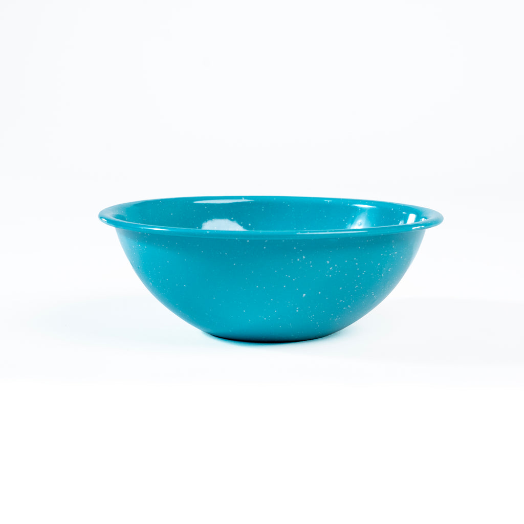 TAZA BOLA 18 AZUL TURQUESA CINSA (Caja con 6 piezas)