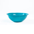 TAZA BOLA 18 AZUL TURQUESA CINSA (Caja con 6 piezas)