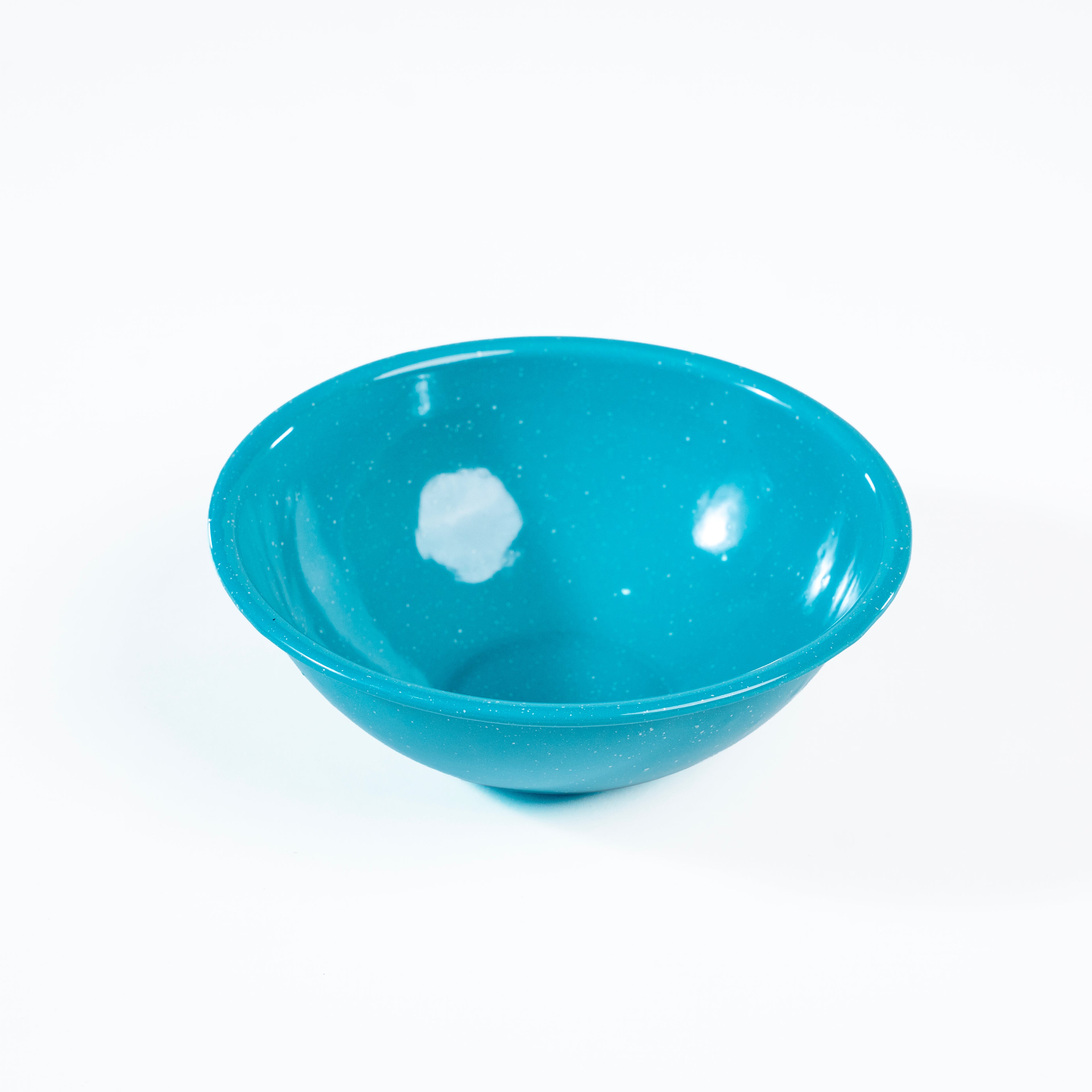 TAZA BOLA 18 AZUL TURQUESA CINSA (Caja con 6 piezas)