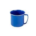VASO RECTO 14 CM CINSA PRAKTICA AZUL (Caja con 12 piezas)