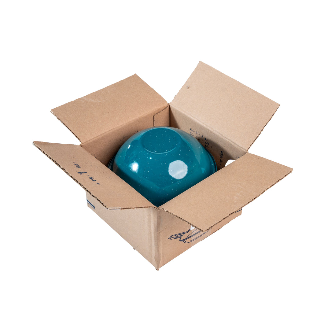 TAZA BOLA 18 BEETLE WING JASP CINSA (Caja con 6 piezas)