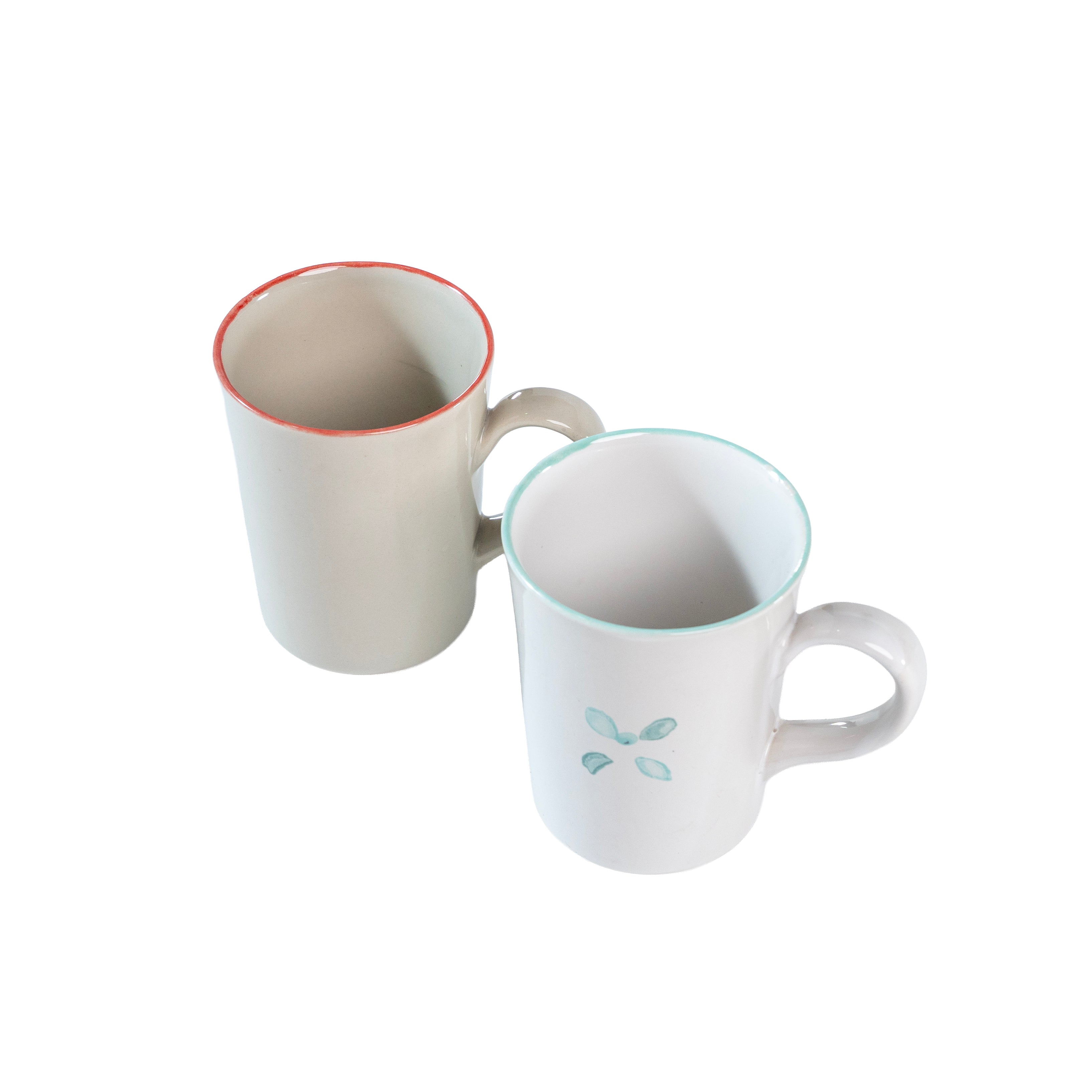 TARRO NIZA 290 ML VARIOS DECORADOS PRIMERA COMERCIAL (Caja con 24 piezas)